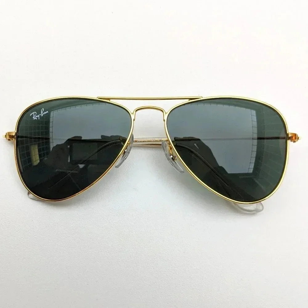 🕶️Ray-Ban RJ9506S 223/71 Junior Kid's Sunglasses 50/13 120 /KAA336🕶️